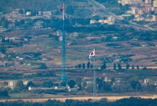 '북한 공작원 국내 동향 보고' 이정훈, 2심서도 "北 반국가단체 아냐"