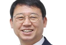 박춘호 시흥시의원, 조국혁신당 지역위원장 선임…"지역 발전에 헌신"