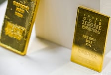 원/달러 1440원대 마감…금값은 사상 첫 5000달러 돌파