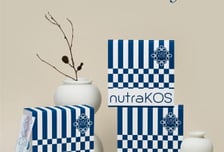 [더벨]인크레더블버즈, 누트라코스 설 기획전 진행