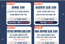 "내수·수출 다 잡는다" 용인시산업진흥원, 중소기업 최대 500만원 지원