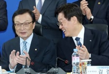 "민주주의 큰 스승" 이해찬 별세에 靑도 애도…무궁화장 추서할까