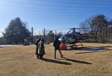 수원시 산불 '골든타임 30분' 사수한다…종합대책 수립