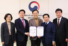 용인시 등 7개 지자체장, 국토부에 중부권광역급행철도 조속 추진 촉구