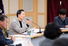 구미시, '새 희망 실행 로드맵' 가동…'AI산업도시' 도전