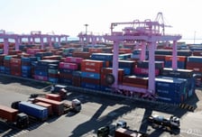 제조업 개선에도 비제조업 둔화…1월 기업심리 소폭 하락