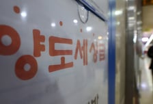 "세금으론 안 돼"…전문가들이 말하는 부동산의 진짜 문제