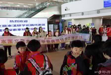 "일본 가지마" 비행기 '무료 환불'…10월까지 연장한 중국