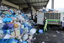 태울 곳 없는 서울 '쓰레기 다이어트' 돌입