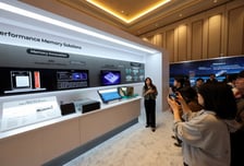 최태원 "AI칩 임팩트는 서곡일 뿐" 시총 2000조 향하는 기술리더십