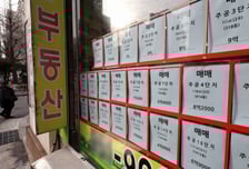 '말'로 잡는다… 李대통령, 주택정책 바람잡기