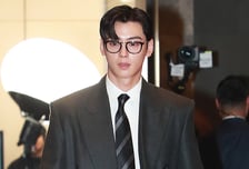 '탈세 의혹' 침묵 깬 차은우 "도피 입대 아냐…일일이 사과드리고 싶은 심정"