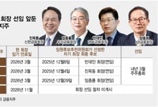 금융지주 회장은 '장기집권'?…이젠 주주 손에 달렸다