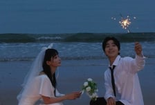 '양성애자 고백' 솜혜빈, 내달 결혼…"낭만있게 살겠다"