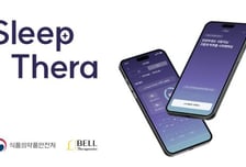 벨테라퓨틱스, 불면증 디지털치료제 '슬립테라' 확증 임상 착수