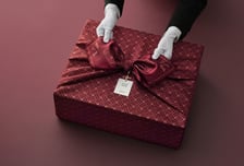 조선호텔 셰프·호텔리어 손길 담았다… 설 선물 세트 판매 시작