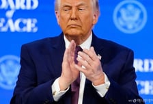 트럼프 "한국 관세 15→25%로 인상"…韓 대미투자 이행 속도에 불만