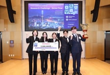 홍익대, CFA 리서치챌린지 한국대회 우승