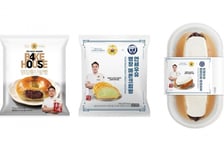 CU, 이석원 명장과 '베이크하우스405' 협업 빵 출시