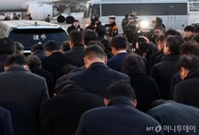 [사진]고 이해찬 수석부의장 영면