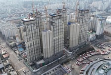 HDC현산, '4개월' 영업정지 면했다…법원 집행정지 인용