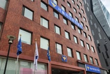 [단독]"수건에 흉기 말아와" 현피 뜨려다 화들짝...모델 출신 남성 체포