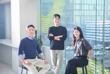 아파트멘터리, 경영체제 전면 개편…김준영 단독대표로 나선다