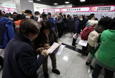 서울시, 올해 어르신 공공일자리 10만개 공급