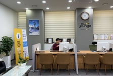 노랑풍선, 외국인 관광객 위한 한국 여행 허브 '옐로 라운지' 선보여