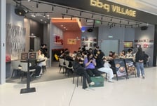 BBQ, 中 선전에 매장 오픈…"남중국 시장 공략 속도"