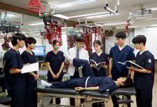 삼육대 물리치료학과, '물리치료사 국가고시' 응시자 전원 합격