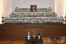 오늘부터 이해찬 前 총리 '기관·사회장'...'국가장'과의 차이는?