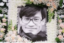 '국민배우' 故 안성기, 1월 배우 브랜드평판 1위...2위 이제훈·3위 구교환