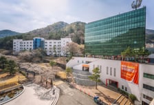 영산대, 취업률 66.2% 달성...부·울·경 졸업생 1000명↑ 사립대 '1위'