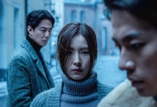 류승완 감독의 '휴민트', IMAX 개봉 확정...시네마틱 비주얼 선사