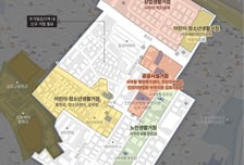 김포 원도심 재개발·도시재생 본궤도…장기간 정체 끝 가시적 성과