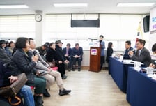 종로구, '부암동 공영주차장' 건립 추진…2030년 준공 목표