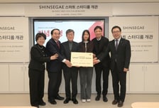 서울 중구, 청소년센터에 '스마트 스터디룸' 조성