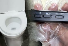 어린이집 화장실에 '몰카'..."범인 꼭 찾아야" 펄쩍 뛴 이사장 부부 '반전'
