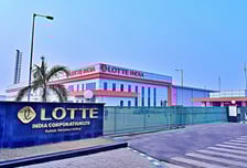 롯데, 전략적 사업구조 재편...신사업 키운다