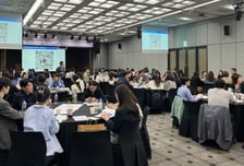 성별·나이·국적 다른 사람들이 모인 '회사'...다양성 키워 상승효과 낸다