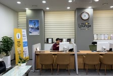 노랑풍선, 외국인 위한 '옐로 라운지' 오픈..."체험형 상품 확대"