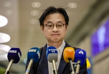 트럼프 "한국 관세 다시 25%로"…통상당국 "상황 파악 중"