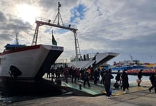 전라남도, 올해 섬 주민 정주여건 개선사업에 202억 지원