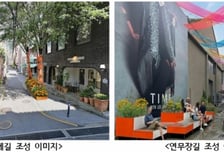 서울시, '선형·거점·골목' 3대 정원네트워크 조성…박람회 준비 박차