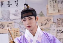 '남지현에 청혼' 문상민, '은애하는 도적님아' 엔딩 지배자