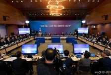 이재명 정부 첫 정부업무평가…과기정통부·해수부, 모든 부문 '우수'