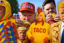 '시행일' 안 찍힌 관세 협박…4900 깨졌던 코스피 5000 회복