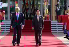 한국 콕 찍어 '관세' 압박한 트럼프…日·EU·대만 어떻길래