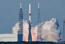 우주청, 美 민관사절단 파견…국내 우주 기업 14곳 동행